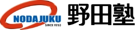 野田塾様ロゴ